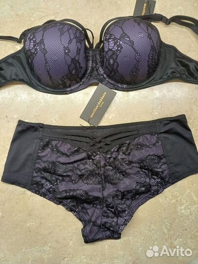 Комплект нижнего белья Marlies Dekkers 75C