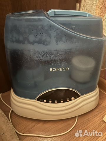 Увлажнитель воздуха Boneco