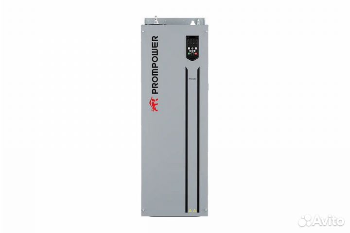 Преобразователь частоты Prompower pd310-a431k, 380В, 585/650А, 315/355кВт PD310A431K