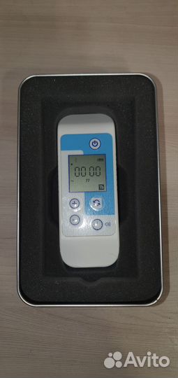 Дэнас аппарат