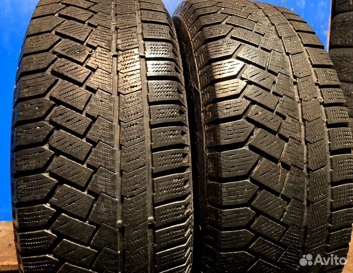 Continental ContiCrossContact Viking 225/65 R17