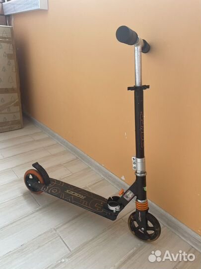 Самокат детский