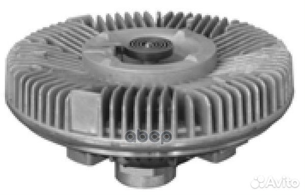 Термомуфта jeep Grand Cherokee 11/2010 49610 NRF