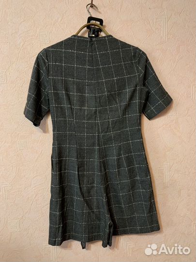 Комбинезон женский