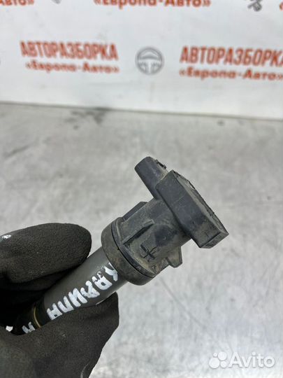 Катушка зажигания Cadillac Srx 4.6 Л 2007