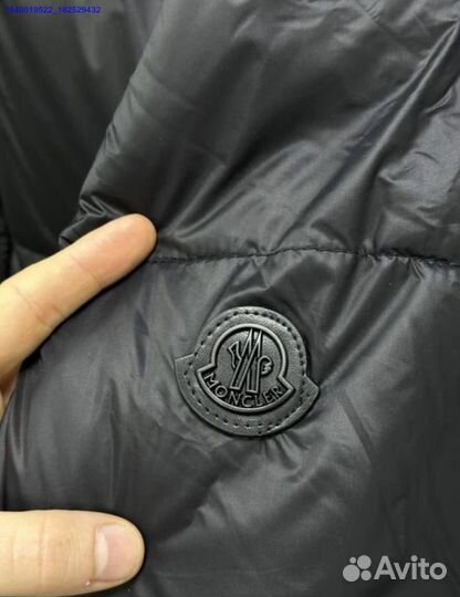 Куртка пуховик Moncler madeira