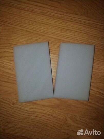 Меламиновая губка