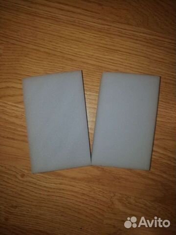 Меламиновая губка