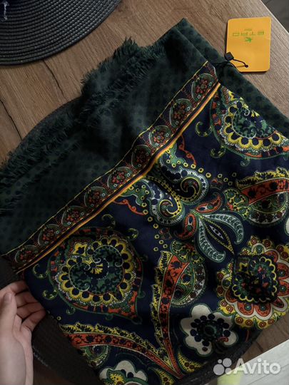 Платок на голову