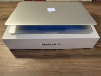 MacBook Air 13 2014