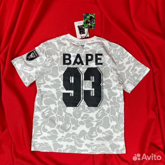 Футболка Bape Miami