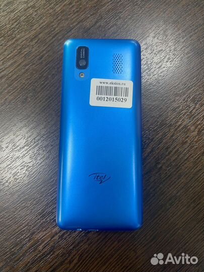 Itel it6320