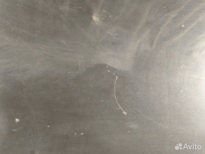 Крыша отрезная со стойками Renault Duster HS H4M