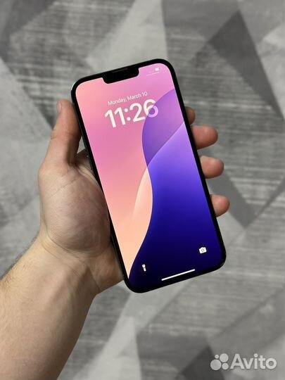 iPhone 13 Pro Max, 512 ГБ