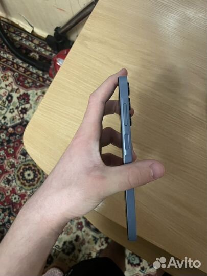 Samsung Galaxy A15, 4/128 ГБ