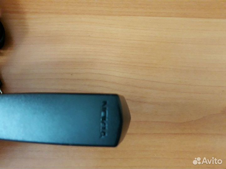 Оригинальные зарядные устройства от телефона Nokia