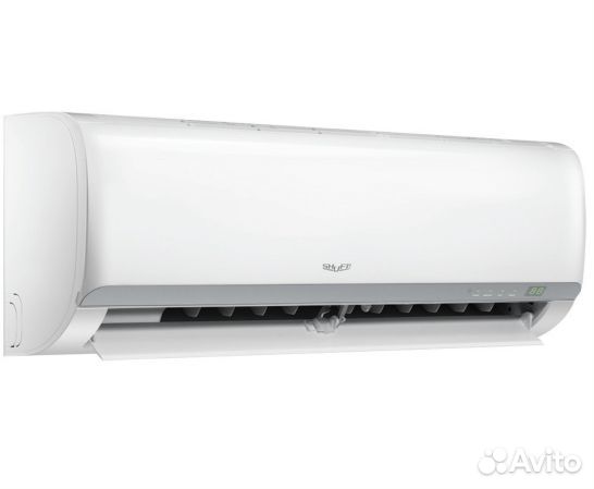 Сплит-система shuft sftm