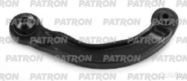 Рычаг подвески ford galaxy III (CK) S-MAX (CJ, WA6) 15- mustang 14- edge 15