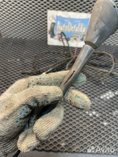 Антенна Volkswagen Passat B4