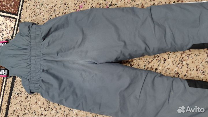 Зимние штаны