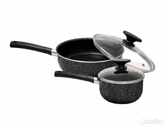 Набор посуды Икея (IKEA), Tefal (Тефаль)