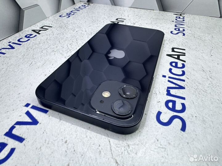 iPhone 12, 128 ГБ