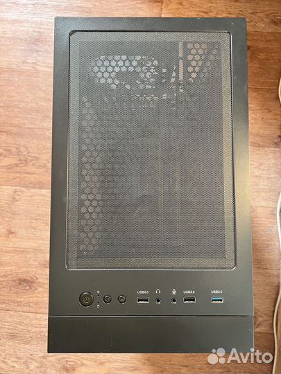 Корпус 1stplayer ar-7