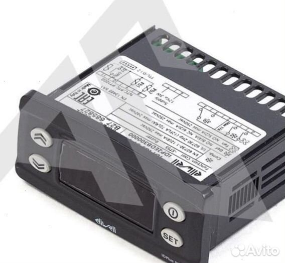 Рефрижератор Arctic L (+18/18 гр.) на 36 куб.м