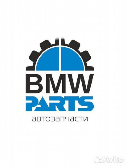 Коллектор выпускной левый Bmw 7-Series E66 N62B48