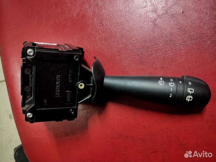 Выключатель дворников