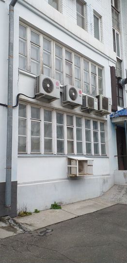 Офис, 572.2 м²