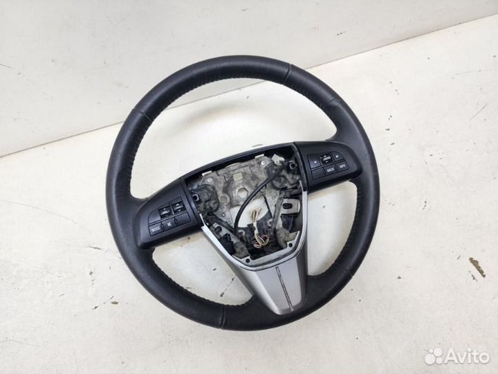 Руль Mazda 3 BL 2007-2013