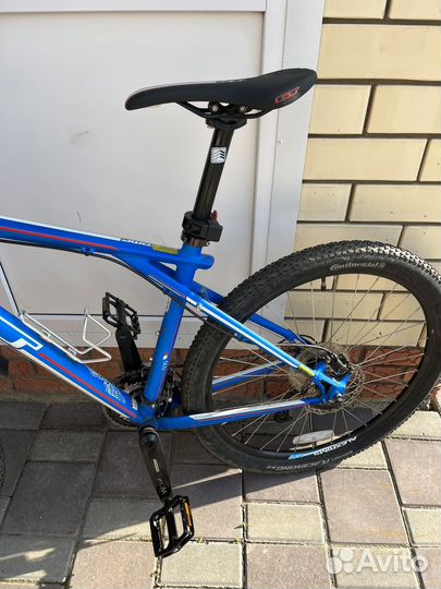 Велосипед GT avalanche Comp