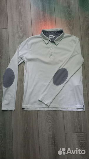 Рубашки для мальчика для школы