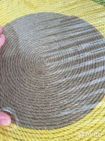 Когтеточка лежак для животных