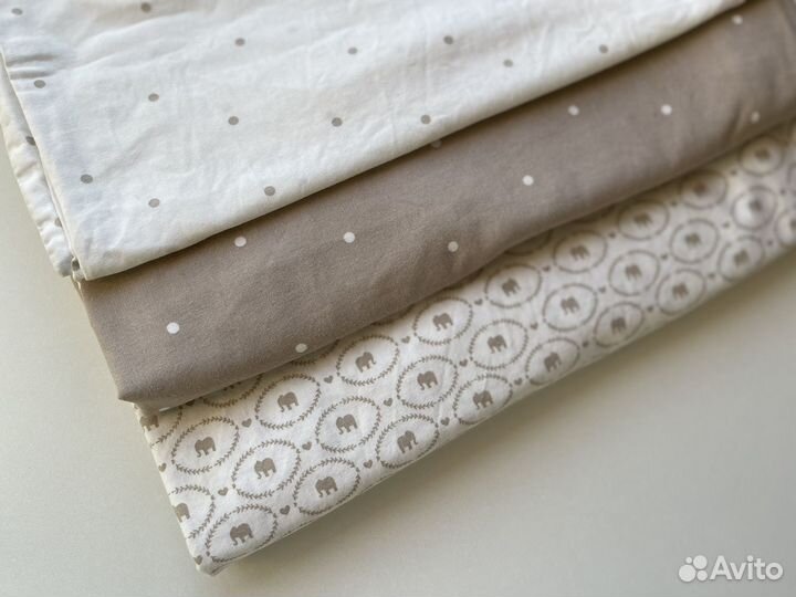 Детское постельное белье IKEA