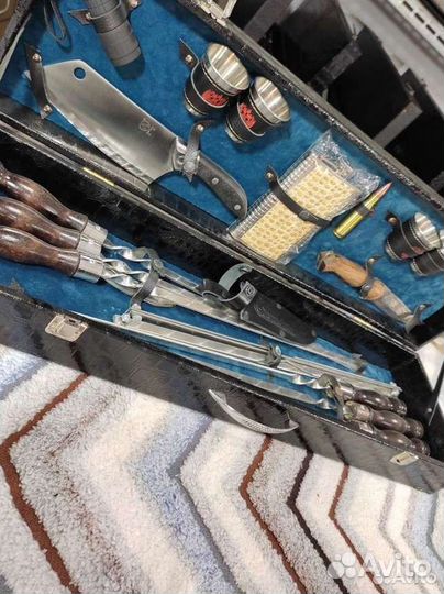 Подарочный набор для мужчин