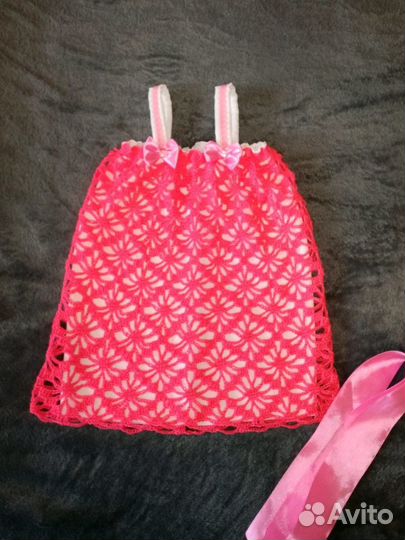 Новое, ручная работа