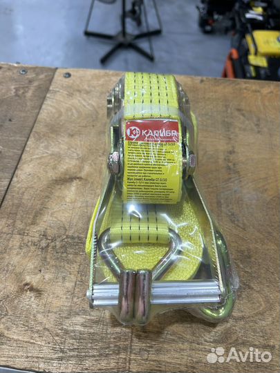 Стропа грузовая