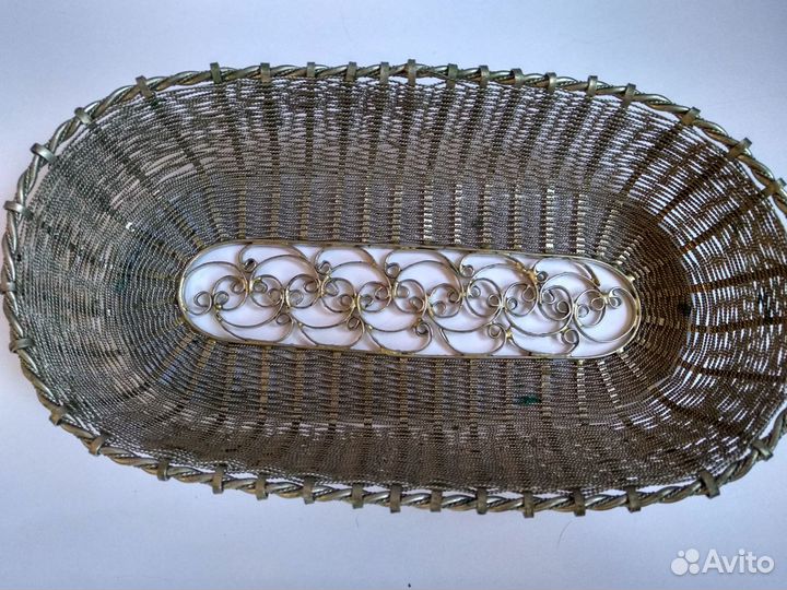 Конфетница СССР