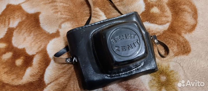 Фотоаппараты СССР Зенит Ломо Агат Киев Polaroid