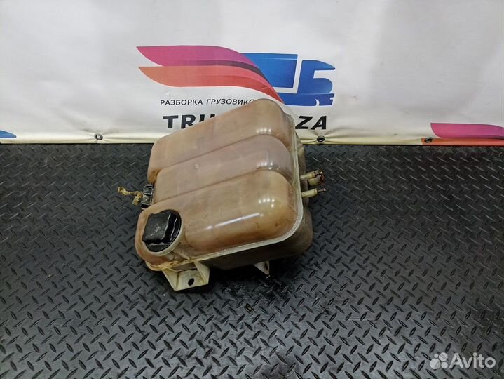 Бачок расширительный Volvo FH