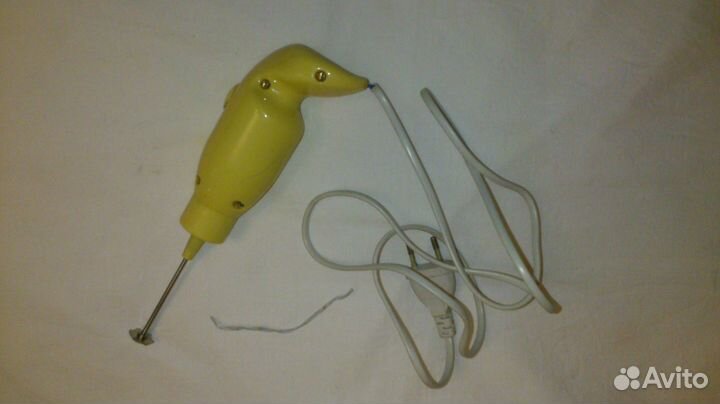 Микромиксер