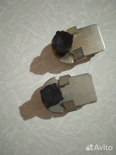 Вентилятор радиатора ваз,Нива,Москвич