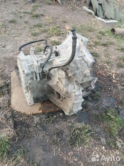 АКПП mazda familia
