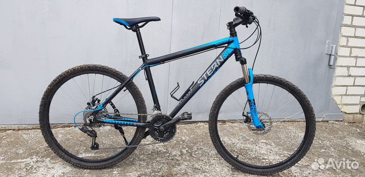 Велосипед Stern energy 2.0 26