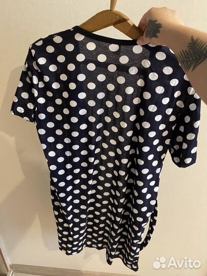 Халат домашний новый 48