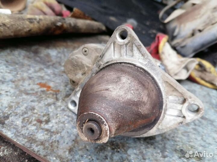 Стартер гранта