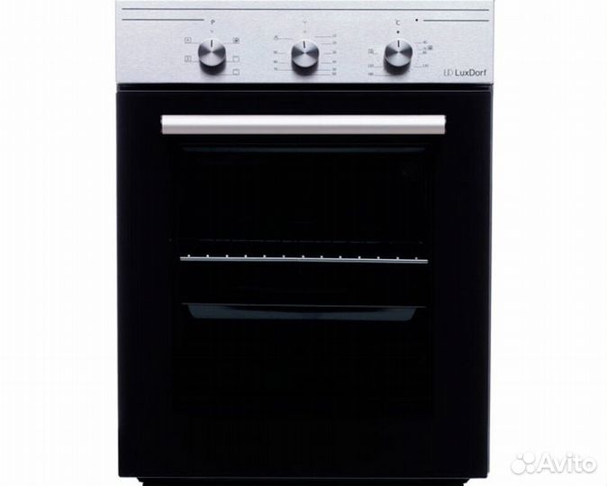 Духовка электрическая встраиваемая LUX dorf
