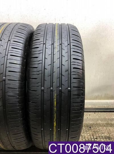 Continental ContiEcoContact 6 215/60 R16 96T